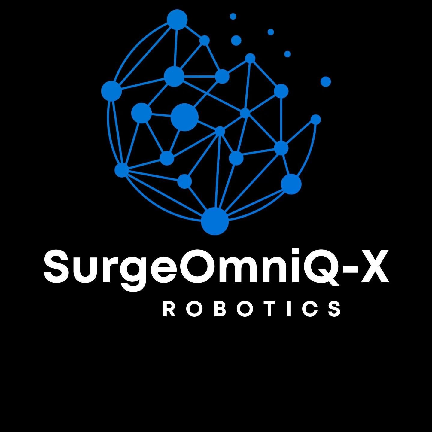 SurgeOmniQ-X